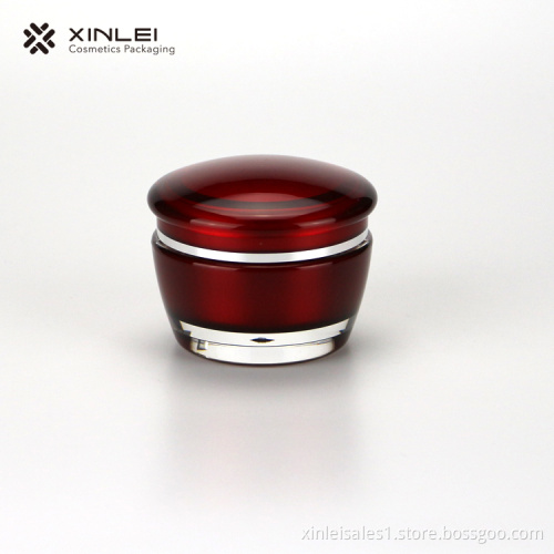 15 g Original Design Pilz Kosmetische Cremeglas
